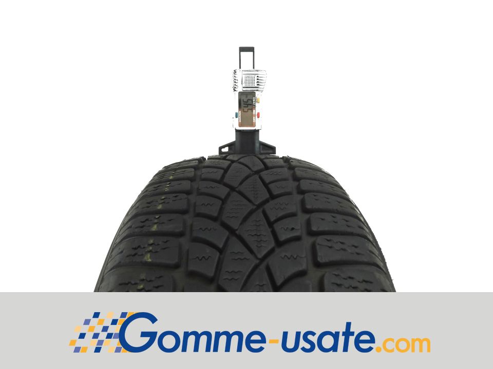 Thumb Dunlop Gomme Usate Dunlop 185/65 R15 88T Sp Winter Sport 3D MO M+S (60%) pneumatici usati Invernale 0 Thumb Dunlop Gomme Usate Dunlop 185/65 R15 88T Sp Winter Sport 3D MO M+S (60%) pneumatici usati Invernale 0